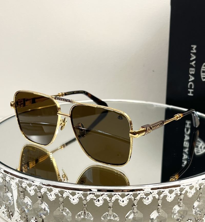 Maybach Sunglasses